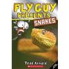 Tedd Arnold Fly Guy Presents: Snakes (Tascabile) Fly Guy Presents