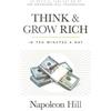 Napoleon Hill Think and Grow Rich® (Tascabile)