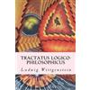 Ludwig Wittgenstein Tractatus Logico-Philosophicus (Tascabile)