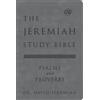 David Jeremiah The Jeremiah Study Bible, ESV, Psalms and Prov (Copertina rigida)