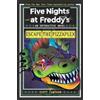 Lyndsay Ely Scott Cawth Five Nights at Freddy's: Escape The Pizzapl (Tascabile)