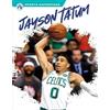 Mary Boone Mary Boone Jayson Tatum (Copertina rigida) Sports Superstars