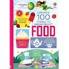 Sam Baer Alice James Jerome Martin Rose Hall 100 Things to Kn (Copertina rigida)