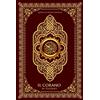 Il Corano in Italiano Completo (Quran in Italian large Print) Copertina rigida