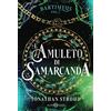 L'amuleto di Samarcanda Bartimeus (Vol 1) Copertina flessibile