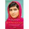 Io sono Malala La mia battaglia per la libertà e l'istruzione delle donne Libro