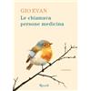 Le chiamava persone medicina Copertina flessibile