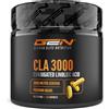 GEN GERMAN ELITE NUTRITION CLA 240 capsule da 1000 mg Extra ad alto dosaggio con 3000 mg per assunzione