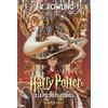 Harry Potter e la pietra filosofale Ediz anniversario 25 anni Copertina rigida