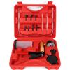Vanwoke Freni Auto Dispositivo per aspira Liquido Freni Kit Professionale per Spurgo