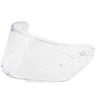 Premier visiera per casco Typhoon trasparente