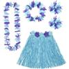 W WIDMANN MILANO Party Fashion - Set costume hawaiano