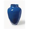 Westwing Collection Vaso fatto a mano Latona, alt. 30 cm