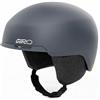 Giro Snow Taggert MIPS, casco da sci, snowboard, protezione MIPS, sistema a forma di 2 Fit, ventilazione passiva, Stack Vent, leggero, opaco indaco (grigio opaco)