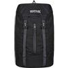 Regatta Easypack P/W - Zaino da 25 l, Unisex - Adulto, Zaino, Nero, 25 L
