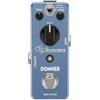 Tuono Pedale effetto overdrive Donner Blues Drive