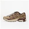 Salomon Sneakers Salomon XT-Pathway GTX Dsrtan/ Bchoco/ Rainy