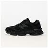 New Balance Sneakers New Balance 9060 Black/ Black Cement Zge