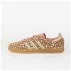 adidas Originals Sneakers adidas x Bambi Samba OG Brown Desert/ Warm Vanilla/ Wonder Mauve