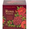 L'ERBOLARIO Rosa Purpurea fragranza Legni - profumo femminile fragranza legnosa