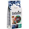 EXCLUSION MEDITERRANEO GATTO STERILIZZATO MONOPROTEIN TONNO 1,5 KG