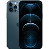 Apple iPhone 12 Pro Max 256GB Blu - Molto Buono - Nuova Batteria -Ricondizionato