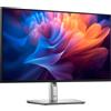 Dell P2725HE 27", Full HD, IPS, USB-C, HDMI, DP, Hub Monitor (A)