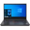Lenovo ThinkPad T14 Gen 2 14", i5-1135G7, 8 GB, 512 GB SSD, Win 11 Pro 20W0S1VE0