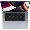 Apple MacBook Pro 16" M1 Max 10 CPU, 32 GPU, 32GB, 512 GB, 2021 (C)