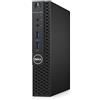DELL MINI PC DELL OPTIPLEX 3050M MFF INTEL CORE I5-6400T RAM 16GB SSD 512GB WIN11PRO