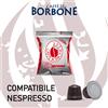 Caffè Borbone 600 NESPRESSO* RESPRESSO RED ROSSA CAFFE BORBONE
