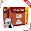 Caffè Borbone 1100 no 1000 Capsule Caffè Borbone Respresso Red Rossa compatibili Nespresso