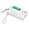 Plyisty Pompa Automatica della Condensa, AC100 a 230V 100L/h 500ml Pompa per Rimozione Condensa HVAC, per Condizionatore D'aria 15kw Forno, Deumidificatore
