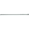 Gedore garanzia 2090 - 12 DIN3123, 1/4 pollici, quadrato, lunghezza 12 pollici, 1 pezzo, 6173340