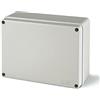 Scame Cassetta scatola esterna derivazione 190x140x70mm IP56 pareti lisce SCAME 686207