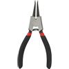 Garosa Pinze per Anelli Elastici Interni ed Esterni, Set di Attrezzi per Anelli di Bloccaggio con Pinza Universale - SK-112-5D