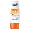 BEIERSDORF SpA EUCERIN-SUN KIDS LOZ FP25 GIAL