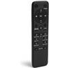 Dpofirs Telecomando per Soundbar, Sostituzione del Telecomando 'altoparlante per di Altoparlanti BAR 5.1 BAR 5.1 HD, Telecomando Ergonomico con Impugnatura Comoda