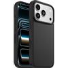 OtterBox Symmetry MagSafe cover per iPhone 17 Pro, Nero | Custodia con MagSafe, resistente a urti e cadute, sottile, testata 3x norme MIL-STD 810G