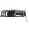 Bewinner Scheda Array ASR 71605, Cache da 1 GB, 6 GB PCIe X8 Ad Alte Prestazioni con Scheda Array a 4 Porte, Controller SAS 8643, Scheda Controller SAS 8643 a 4 Porte