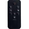 ZEZEFUFU Telecomando di ricambio per JBL Sound Bar Boost TV Soundbar Home Spekaer Remote