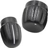 D DOLITY Pulsante Controllo Volume Canale Amplificatore Per Motorola Radio EX600 GP340 GP360 PG380 MTX850