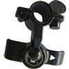 freneci Supporto Per Manubrio Per Bici Da Moto Per Garmin Nuvi 40 50 200 2013 24x5