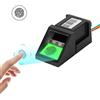 Zunate Lettore di Impronte digitali, Lettore di Impronte digitali biometrico USB, Lettore di Impronte digitali per PC, per/per Piattaforma