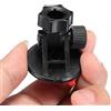 Baceyong staffa di montaggio adesiva per registratore per telecamere GPS per auto Nextbase 112 212 312GW 412GW 512GW