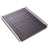 INTELLINET NETWORK SOLUTIONS Intellinet Staffa per rack 19'' 525 mm Nero