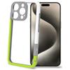 Celly Bumper Iphone 16 Pro Phone Case One Size
