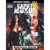 Editoriale Cosmo I mostri di Roma. Caput mundi. Meravigliosa creatura (Vol. 2)