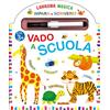 JOYBOOK Vado a scuola. Lavagna magica. Ediz. a colori