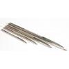 kit inox per impiombature 4 pz